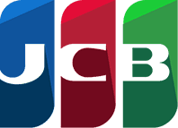 Payment logo - JCB
