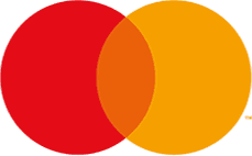 Payment logo - Mastercard