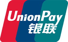 Payment logo - UnionPay