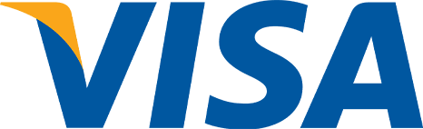 Payment logo - Visa