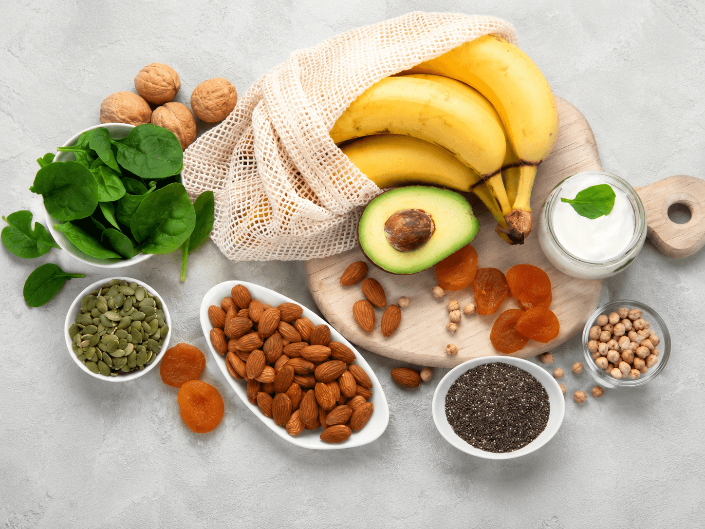 Vitamin D, calcium, and magnesium: how to think about the trio