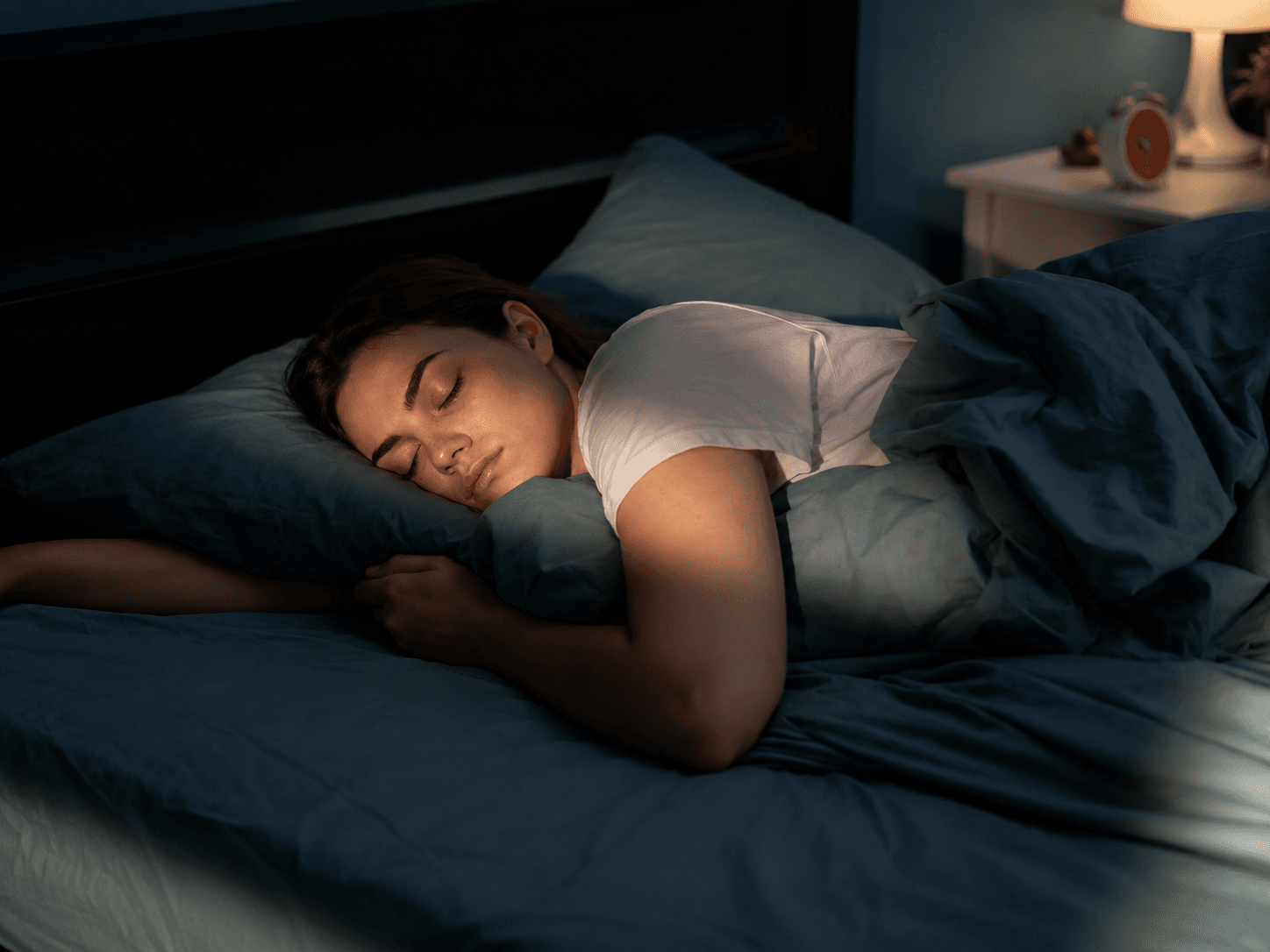 Sleep support without supplement confusion