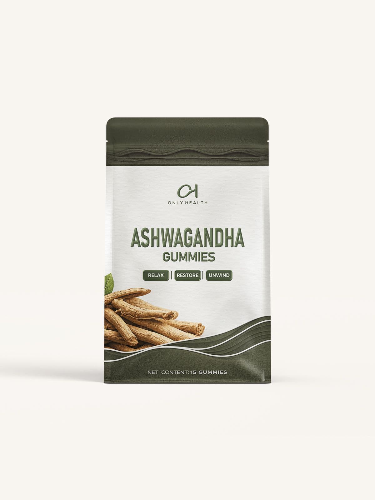 Ashwagandha Gummies