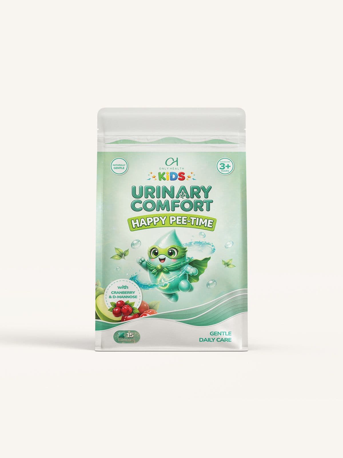 Kids Urinary Comfort
