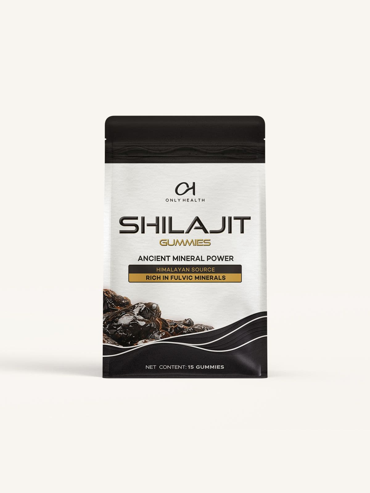 Shilajit Gummies