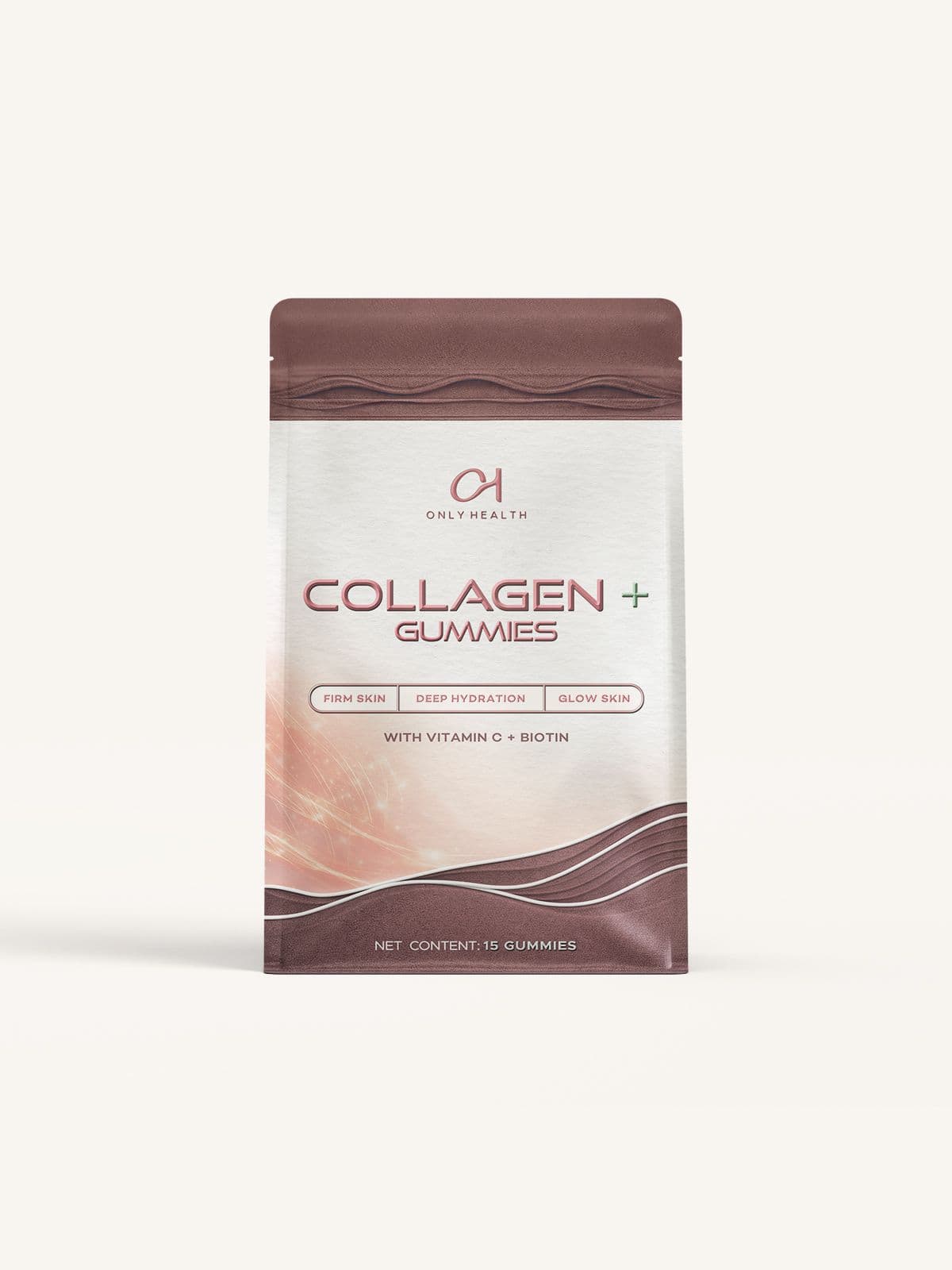 Collagen+ Gummies