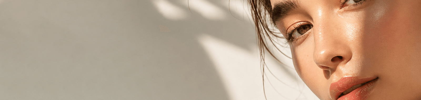 Collections benefit banner - Beauty