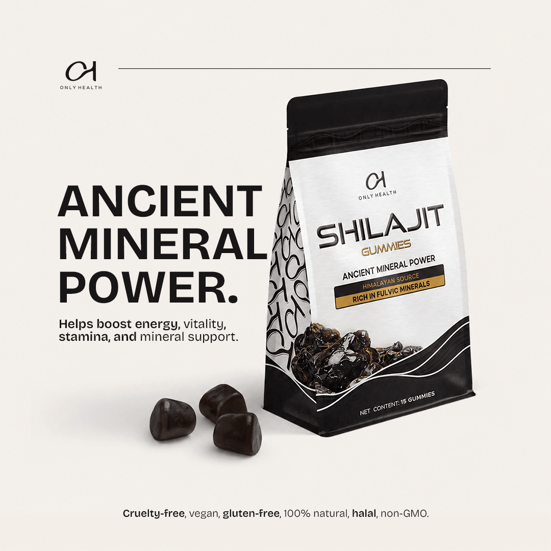 shilajit-gummies gallery image 1