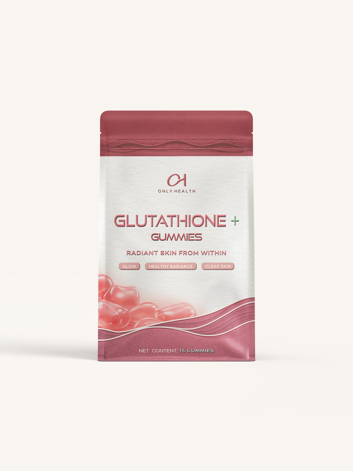 glutathione-plus-gummies gallery image 1