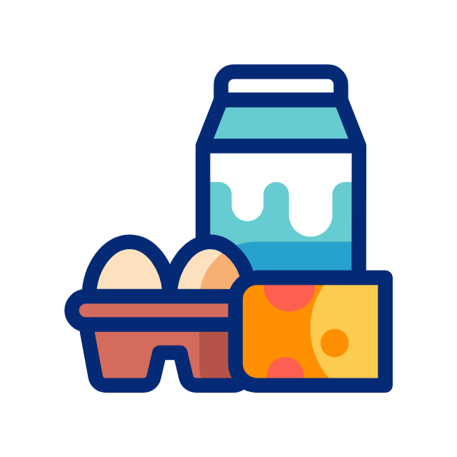 Sleep benefit icon