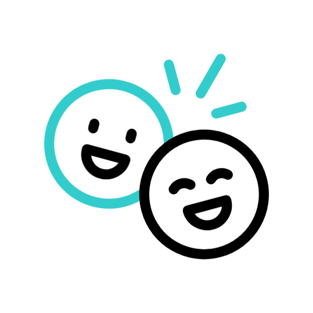 Mood benefit icon