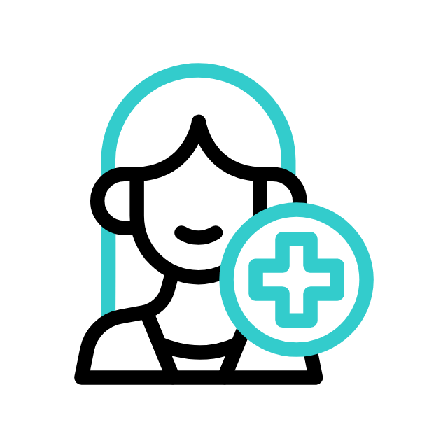Women's Health benefit icon